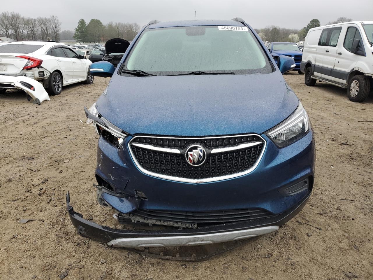 2019 BUICK ENCORE PRE - Фото 5