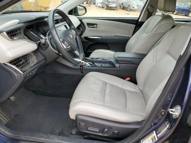 2014 Toyota Avalon Base - Фото 7