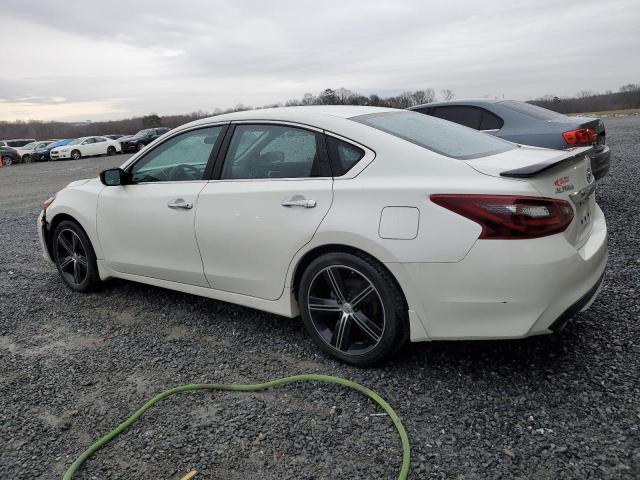 2017 Nissan Altima 2.5 - Фото 2