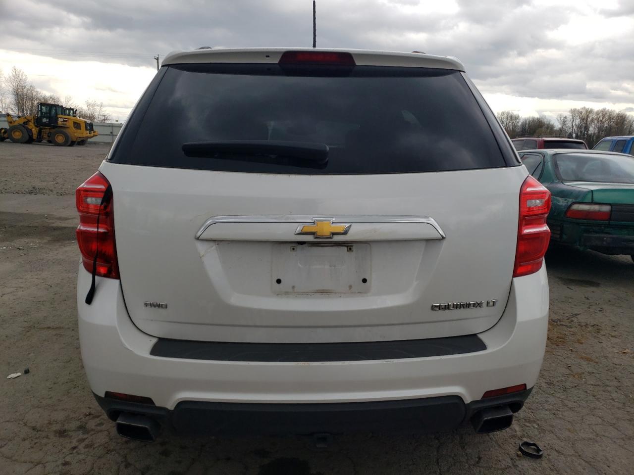 2016 CHEVROLET EQUINOX LT - Image 6