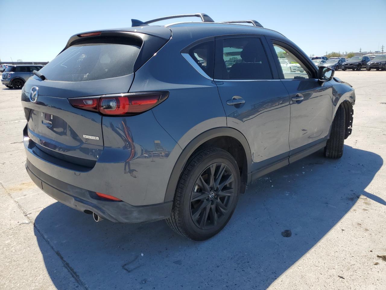 2023 MAZDA CX-5 PREFE - Image 3
