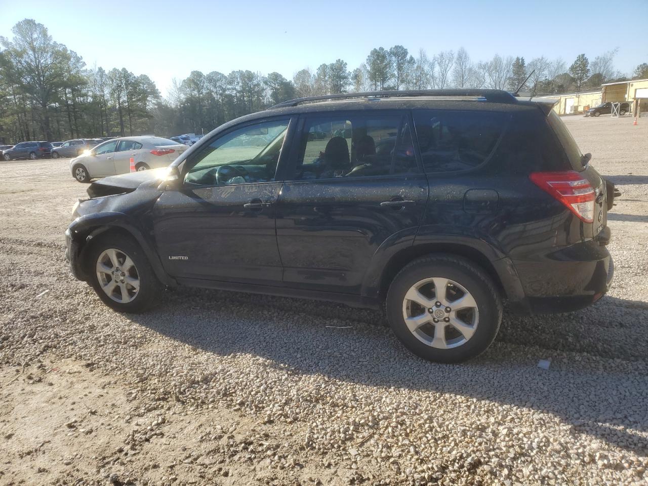 2011 TOYOTA RAV4 LIMIT - Image 2