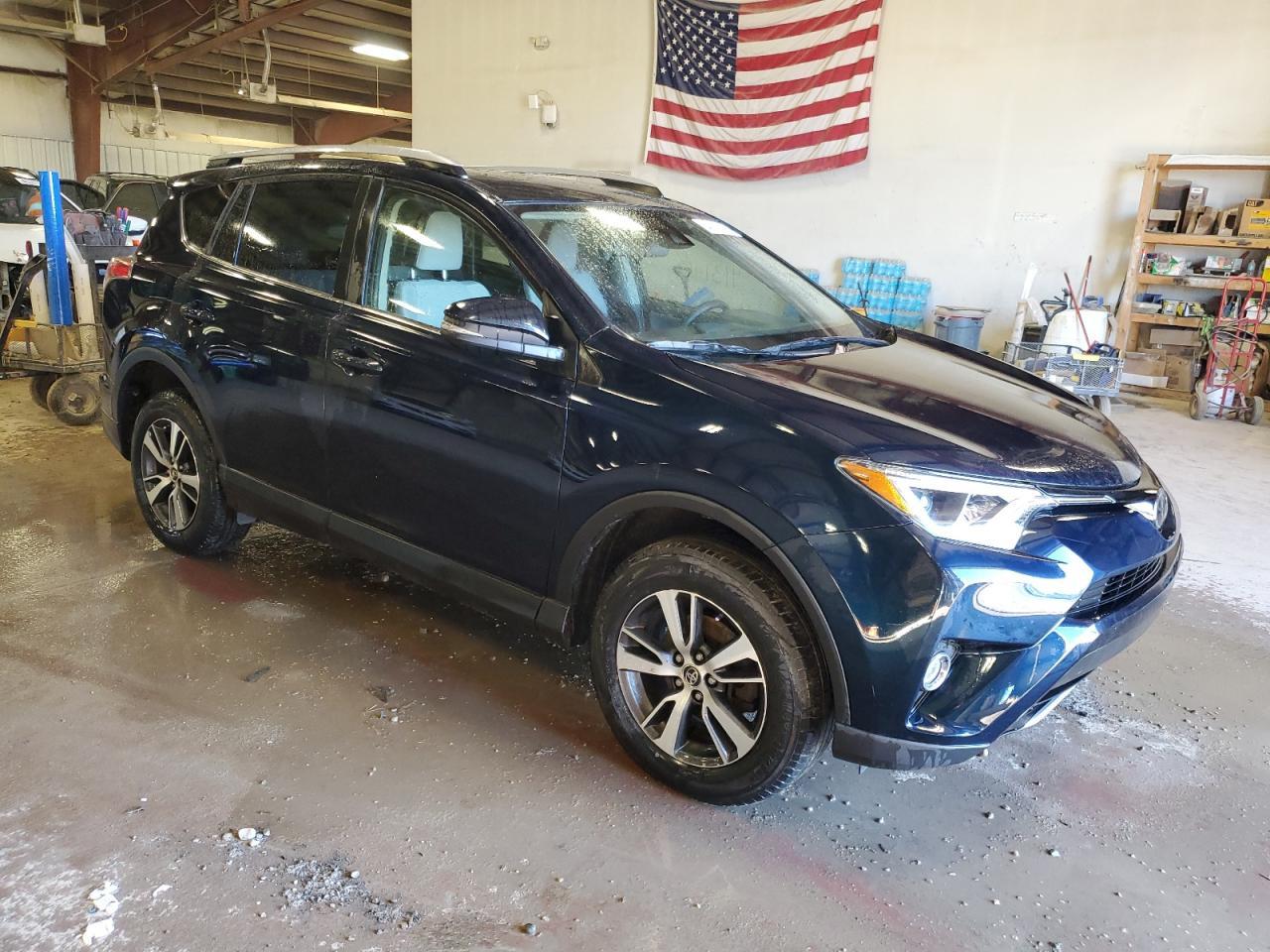 2018 TOYOTA RAV4 ADVEN - Image 4
