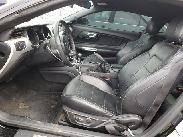 2016 Ford Mustang Gt - Image 7
