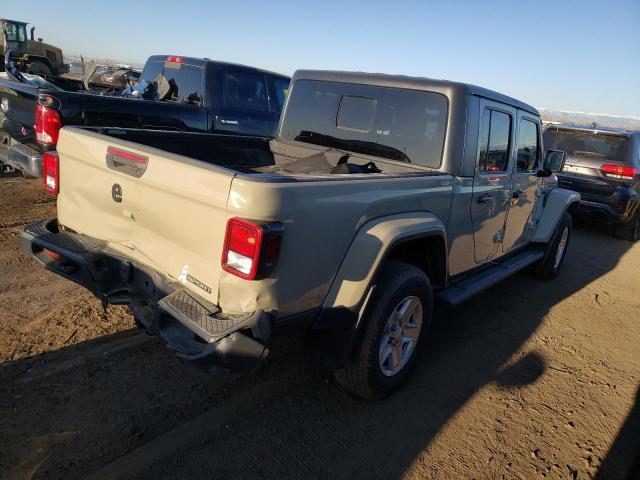 2020 Jeep Gladiator Sport - Image 3