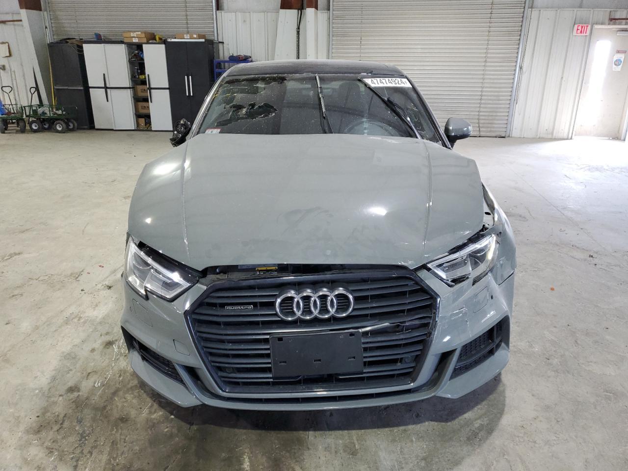 2020 AUDI A3 S-LINE - Фото 5