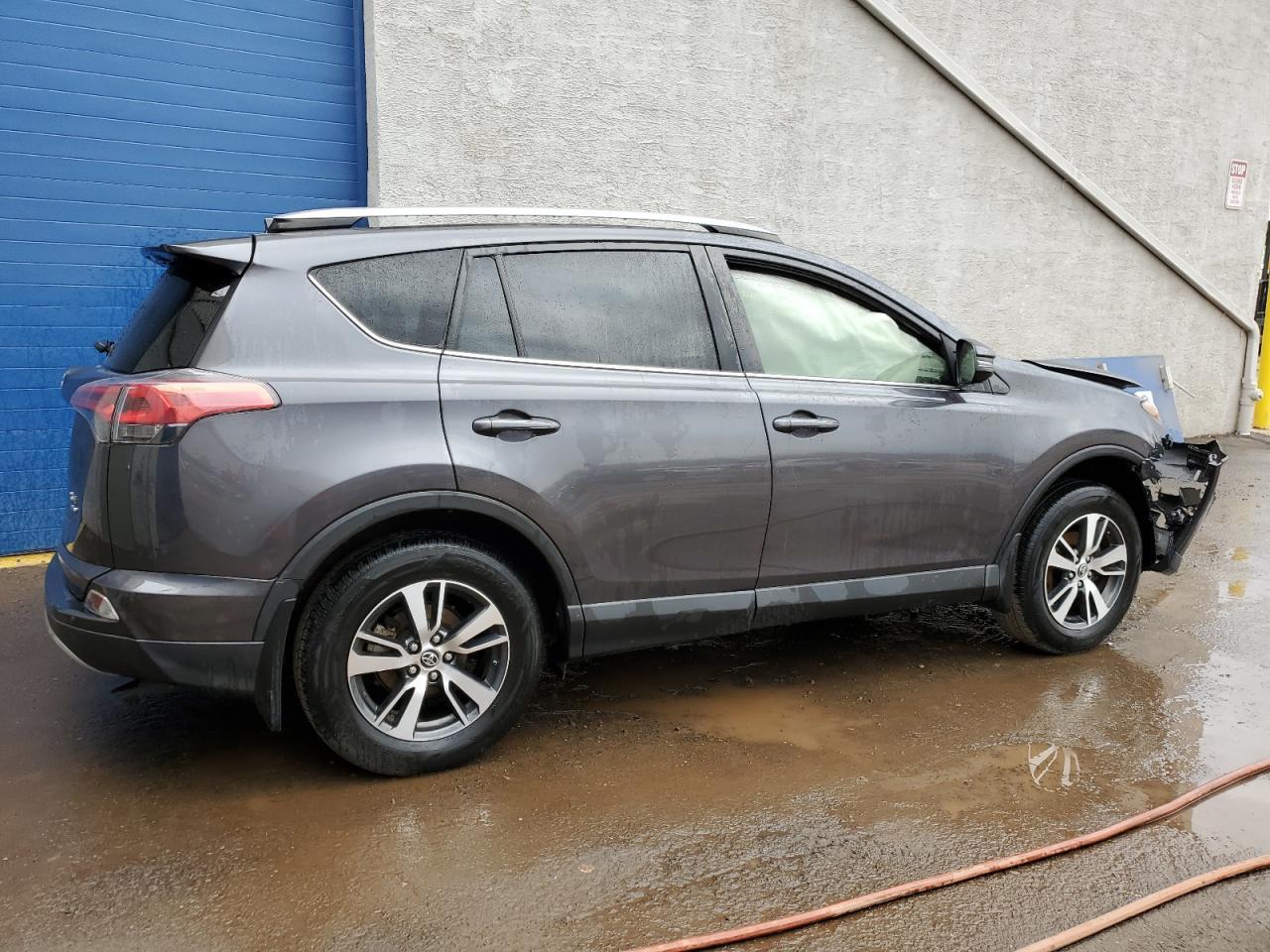 2018 TOYOTA RAV4 ADVEN - Image 3