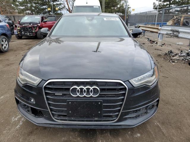 2012 Audi A6 - Фото 5