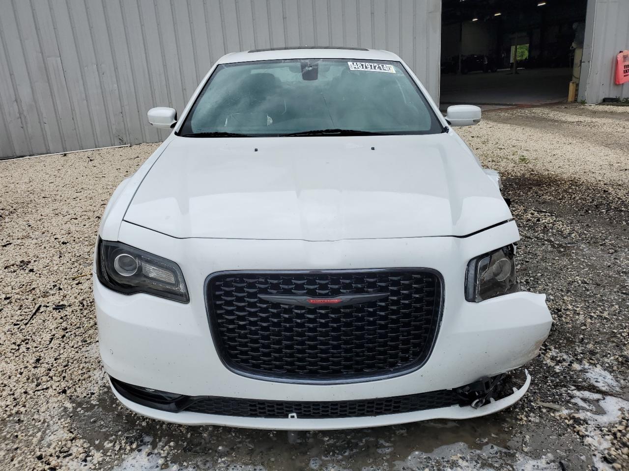 2023 CHRYSLER 300 S - Image 5