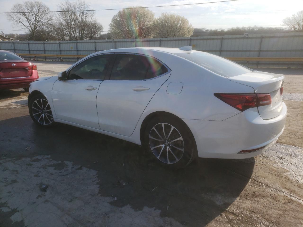 2016 ACURA TLX TECH - Фото 2