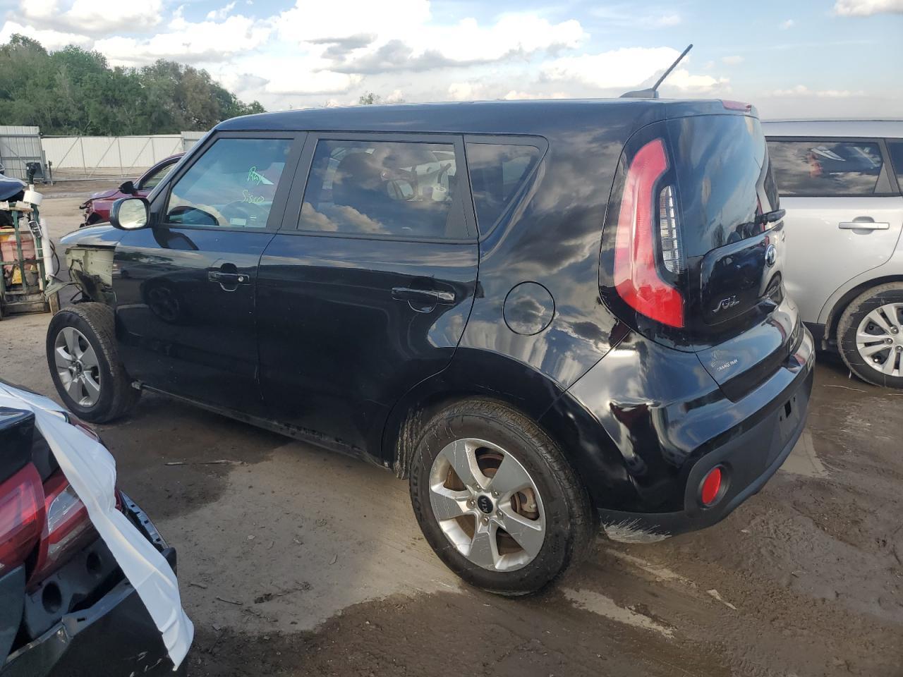 2019 KIA SOUL - Image 2