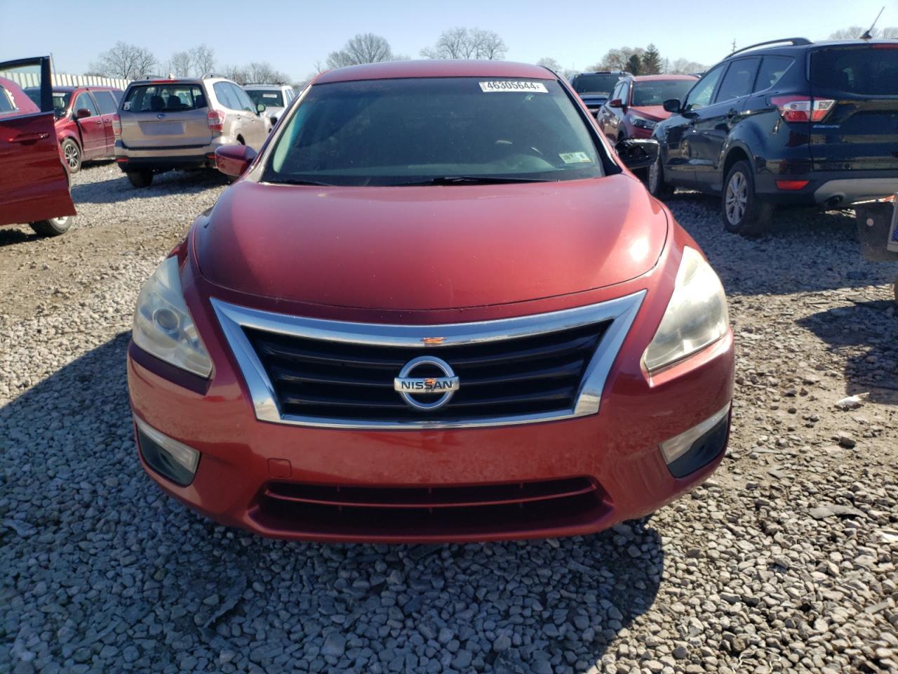2015 NISSAN ALTIMA 2.5 - Image 5