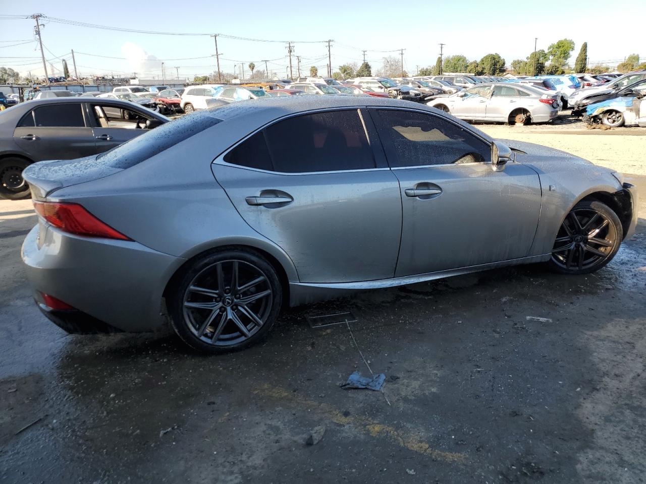 2019 LEXUS IS 300 - Image 3