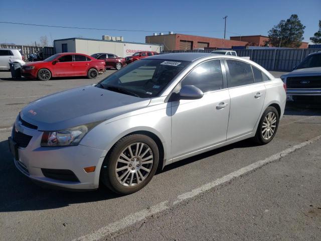 2012 Chevrolet Cruze Eco
