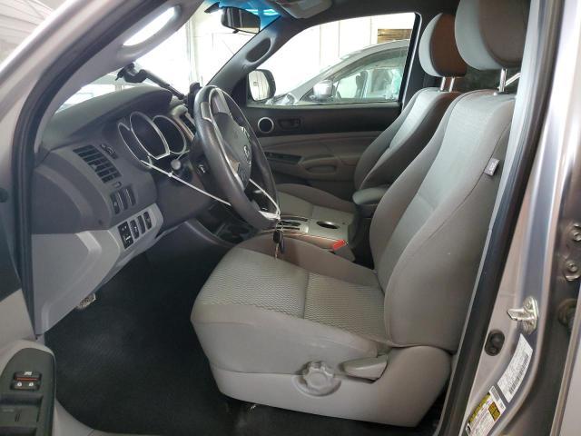 2014 Toyota Tacoma Double Cab - Image 7