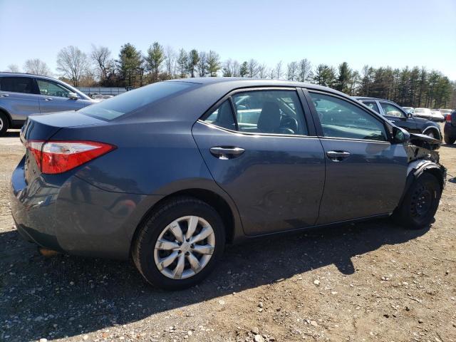 2016 Toyota Corolla L - Фото 3