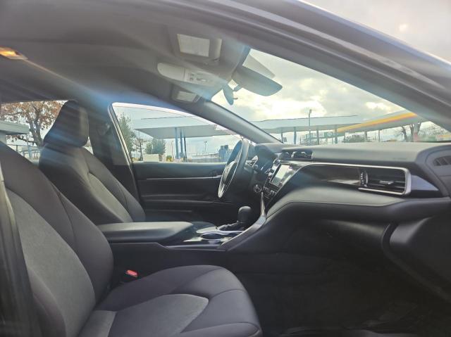 2019 Toyota Camry L - Фото 5