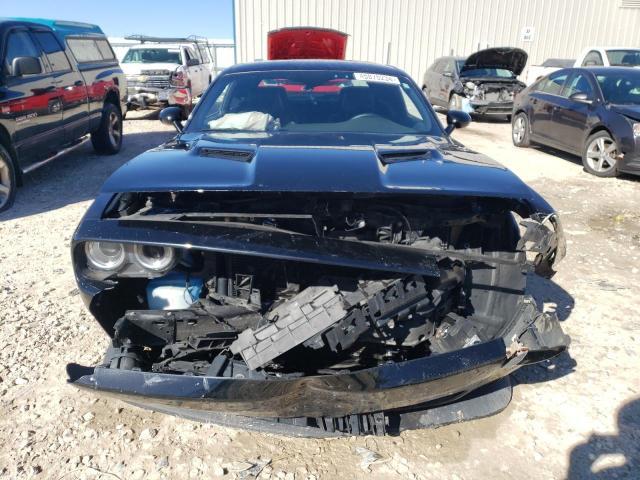 2016 Dodge Challenger R/T Scat Pack - Фото 5
