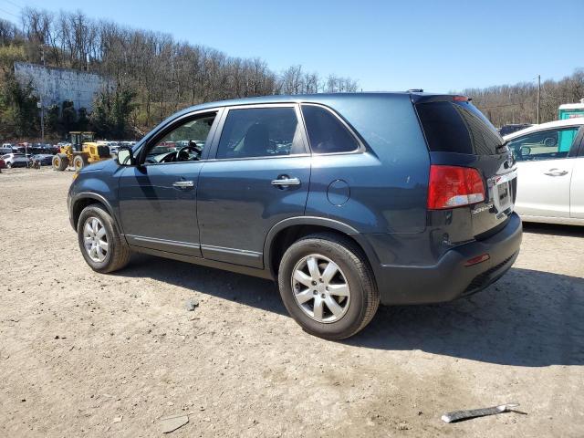 2012 Kia Sorento Base - Фото 2