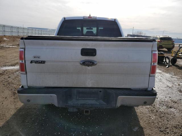2014 Ford F150 Supercrew - Image 6