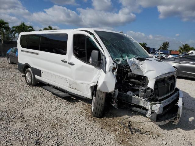 2021 Ford Transit T-350 - Фото 4
