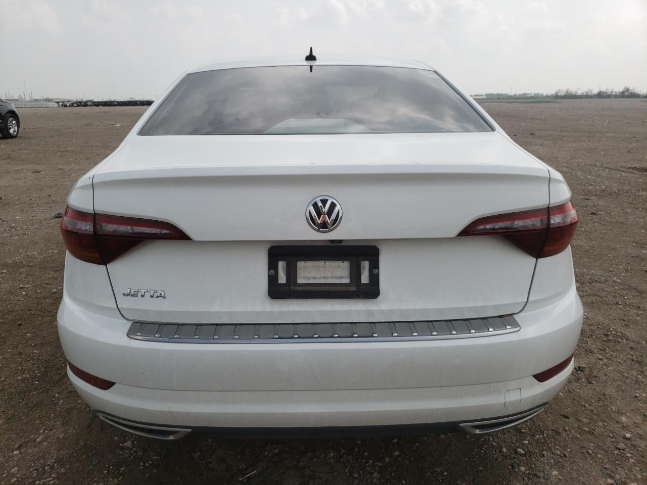 2019 VOLKSWAGEN JETTA S - Фото 6