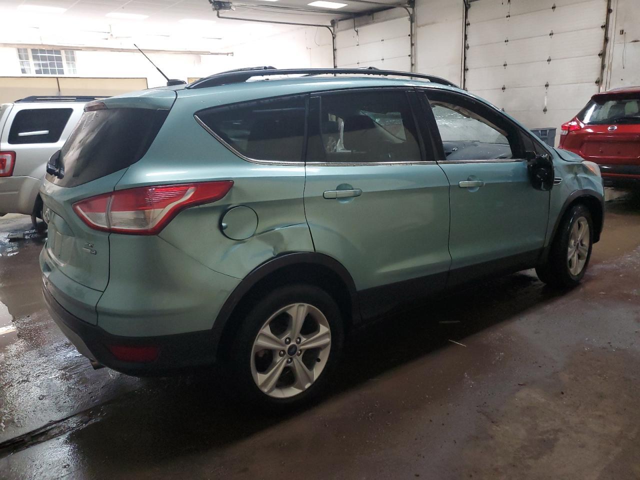 2013 FORD ESCAPE SE - Image 3
