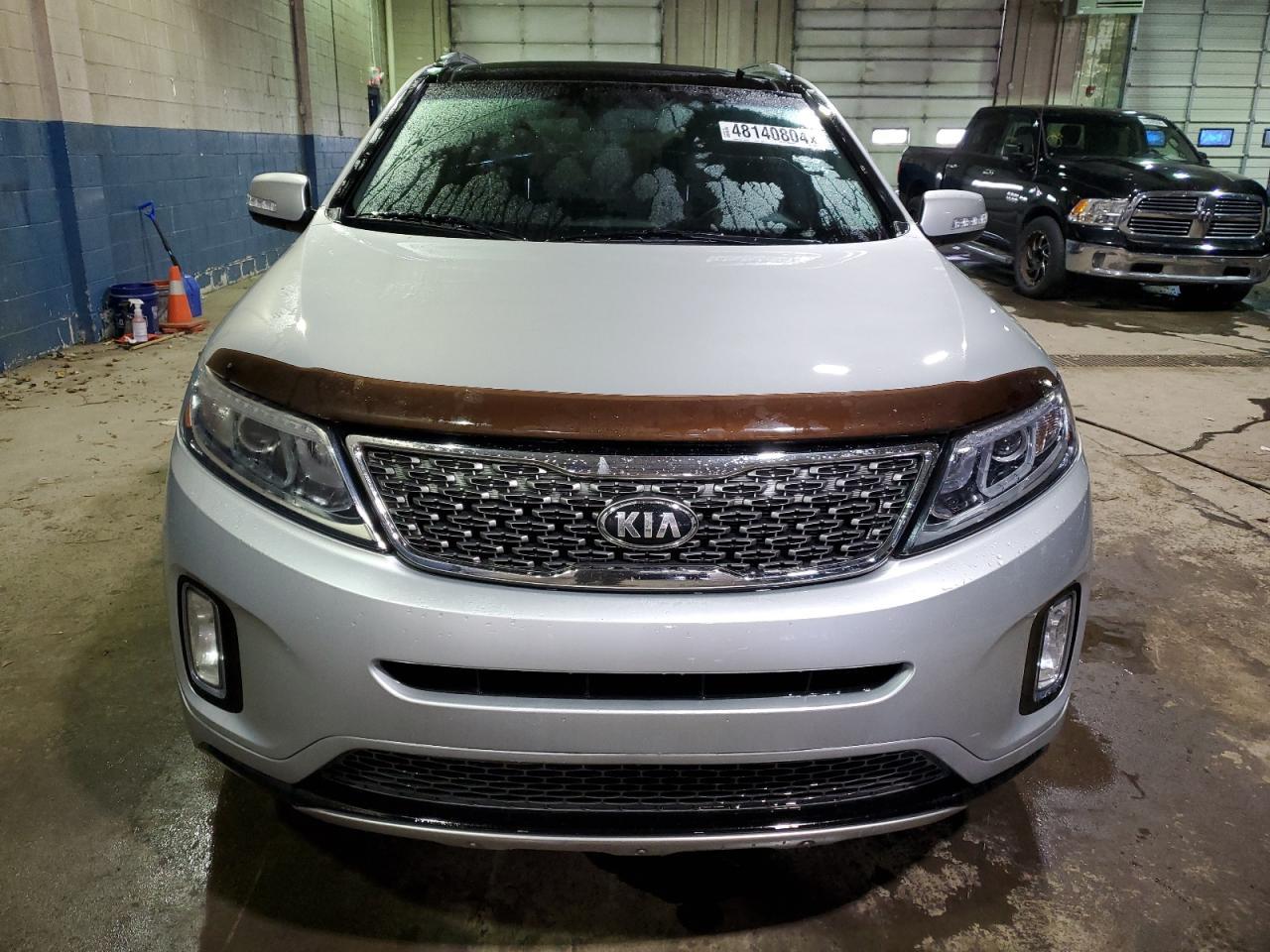 2015 KIA SORENTO SX - Image 5