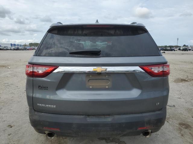 2020 Chevrolet Traverse Lt - Image 6