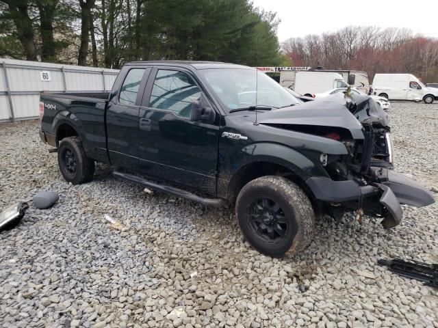 2014 Ford F150 Super Cab - Image 4