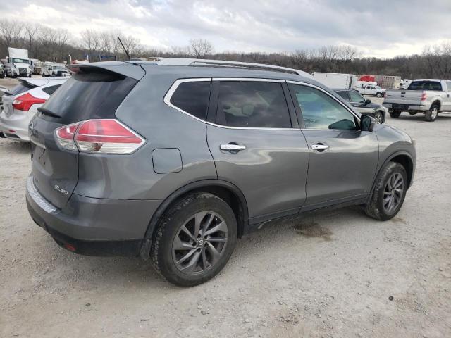 2016 Nissan Rogue S - Фото 3