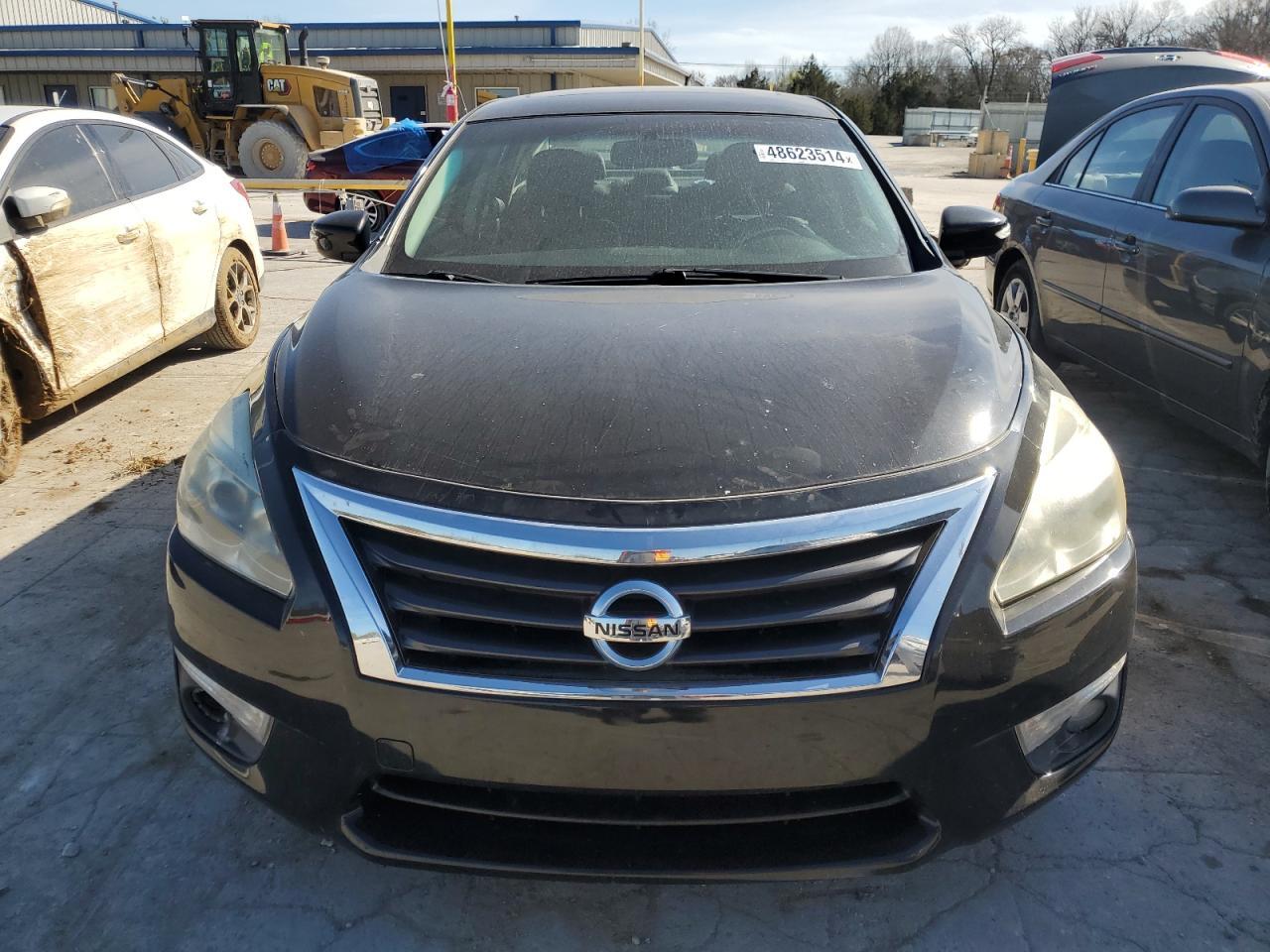 2015 NISSAN ALTIMA 2.5 - Фото 5