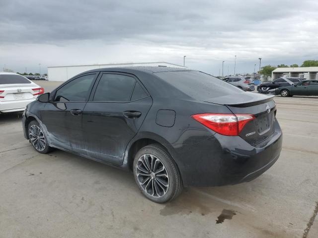 2015 Toyota Corolla L - Фото 2