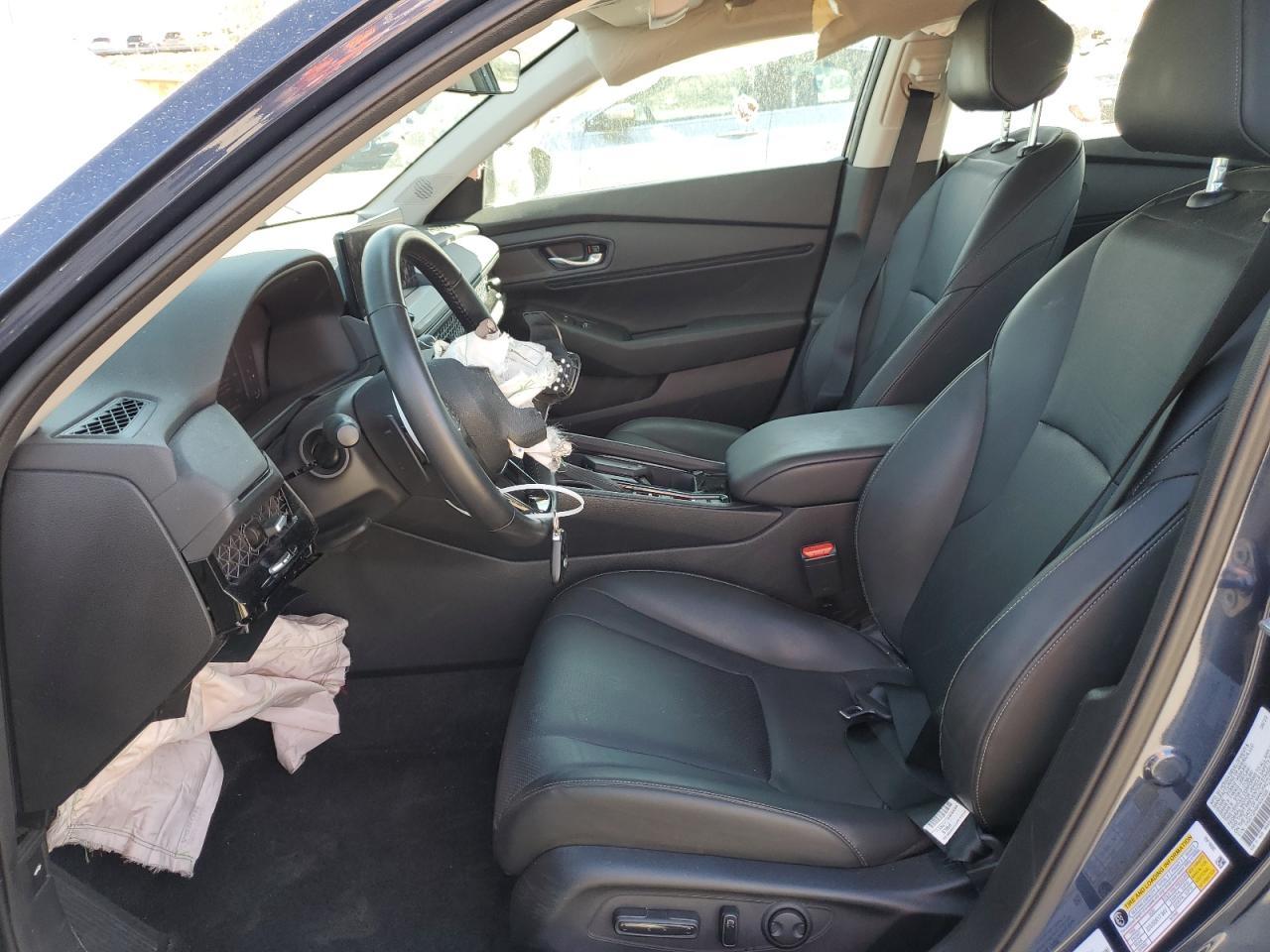 2023 HONDA ACCORD HYB - Image 7