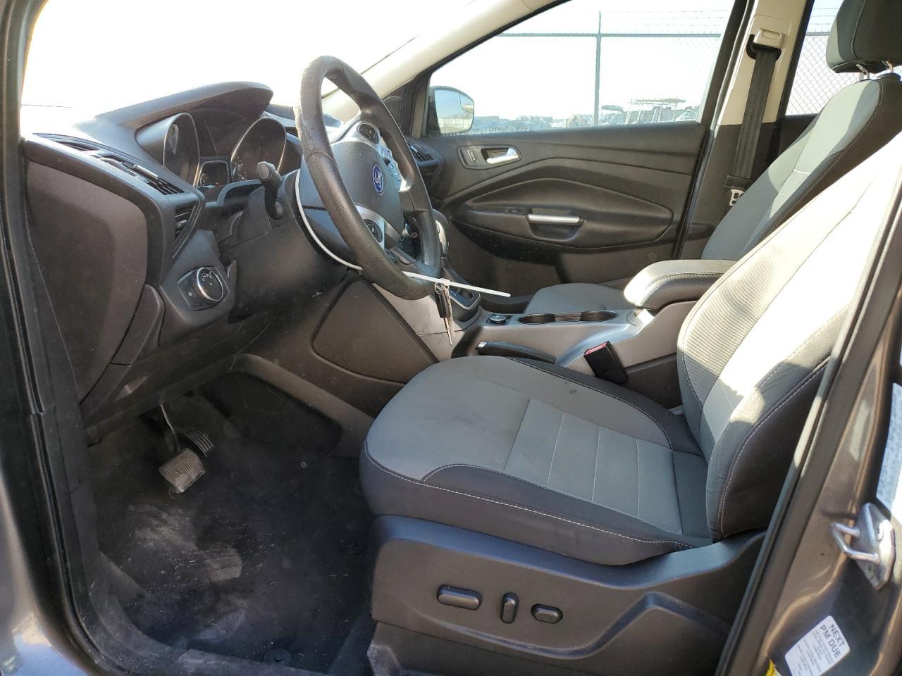 2014 FORD ESCAPE SE - Image 7