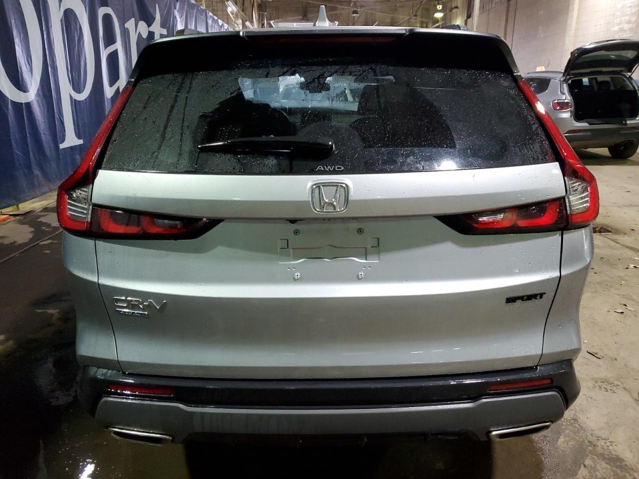 2023 HONDA CR-V SPORT - Image 6