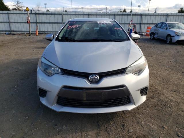 2015 Toyota Corolla L - Image 5