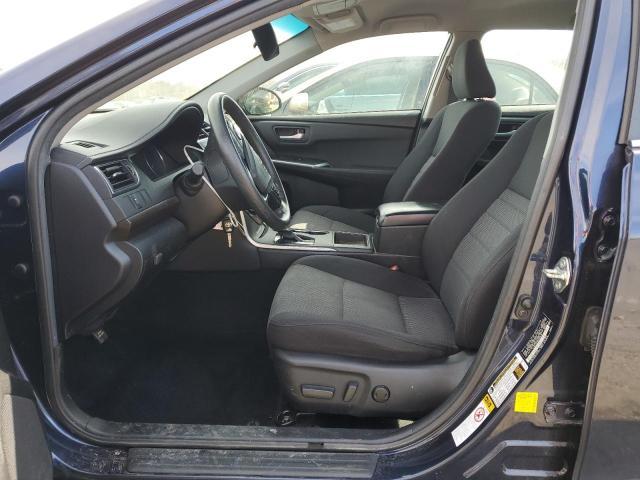 2017 Toyota Camry Le - Фото 7