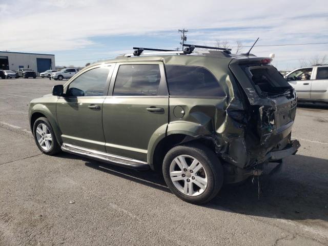 2016 Dodge Journey Crossroad - Image 2