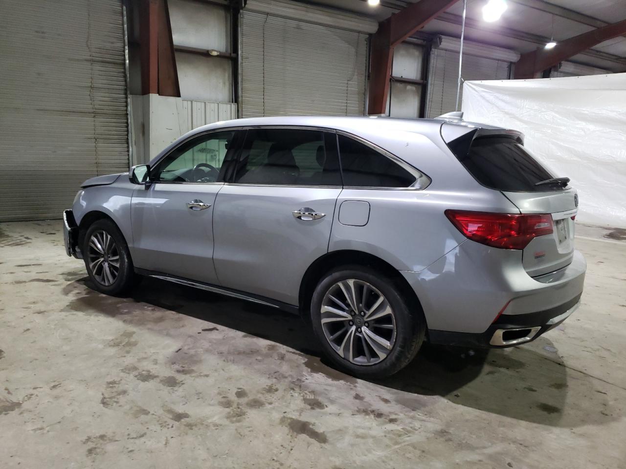 2017 ACURA MDX TECHNO - Image 2