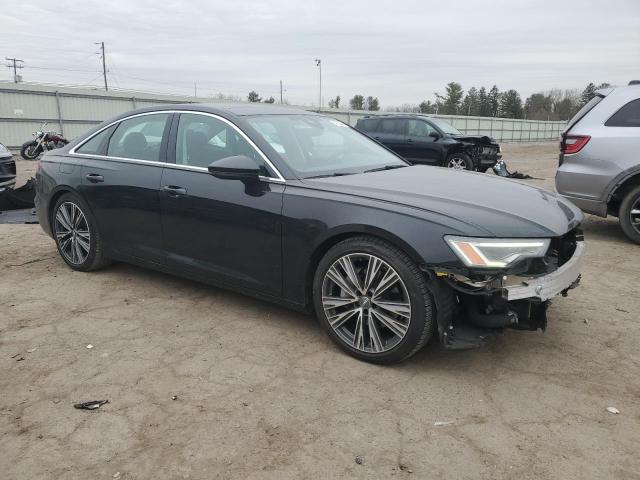 2019 Audi A6 Premium Plus - Фото 4