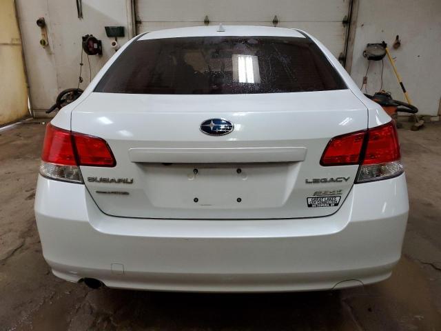2014 Subaru Legacy 2.5I Sport - Фото 6
