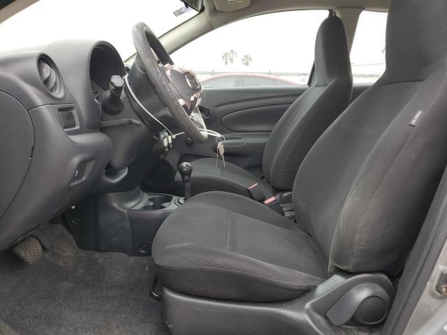 2014 Nissan Versa S - Фото 7