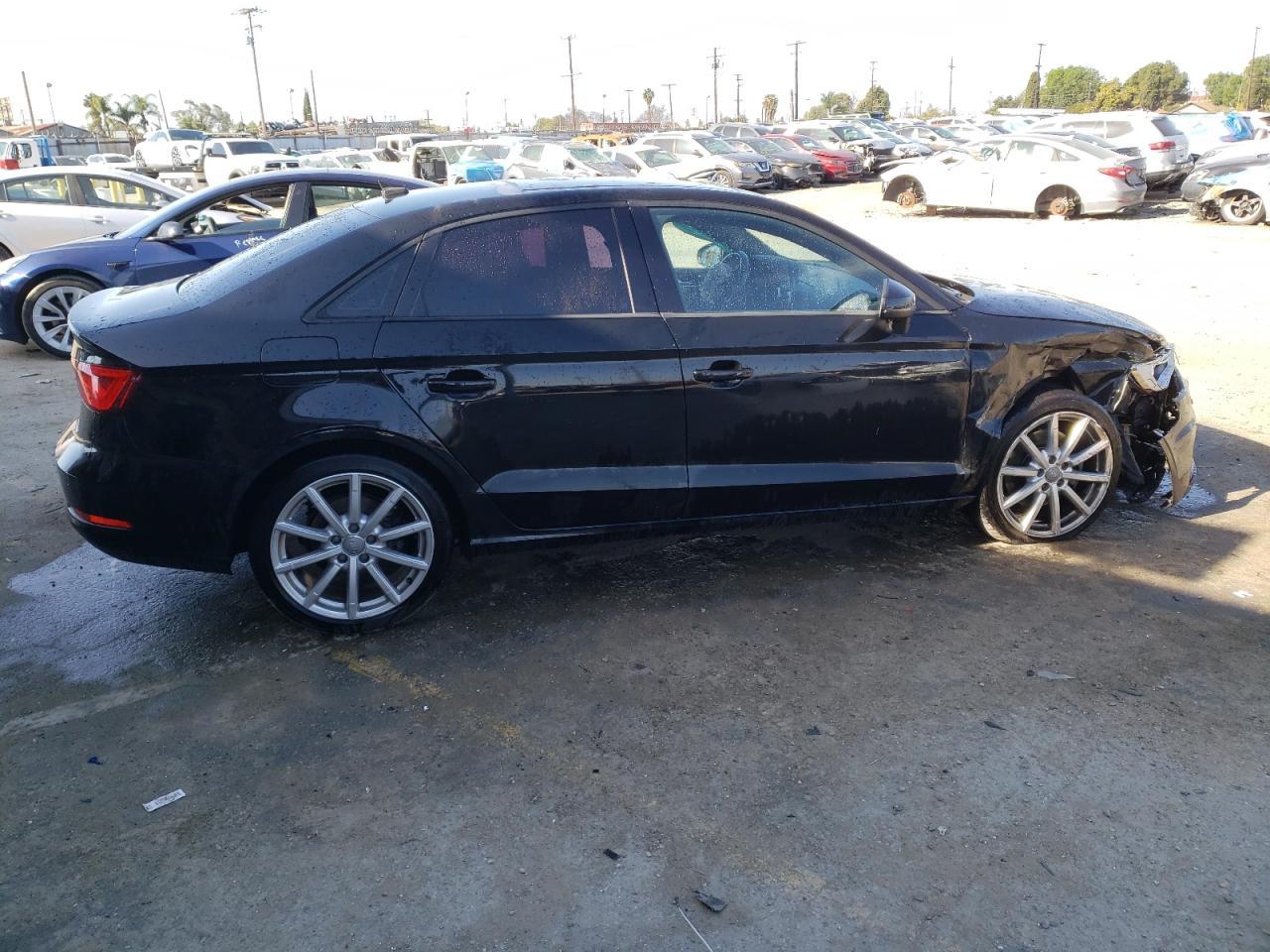 2016 AUDI A3 PREMIUM - Image 3