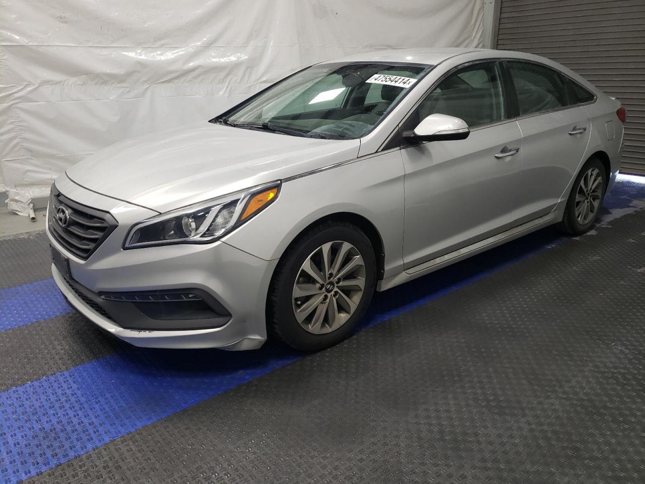 2015 HYUNDAI SONATA SPO car image