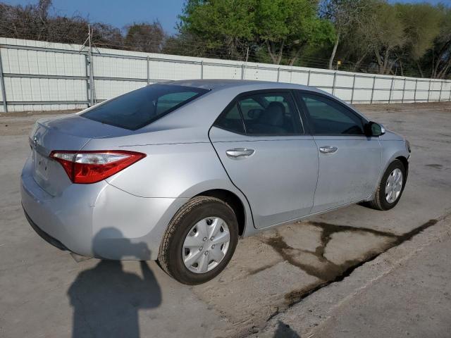 2014 Toyota Corolla L - Фото 3