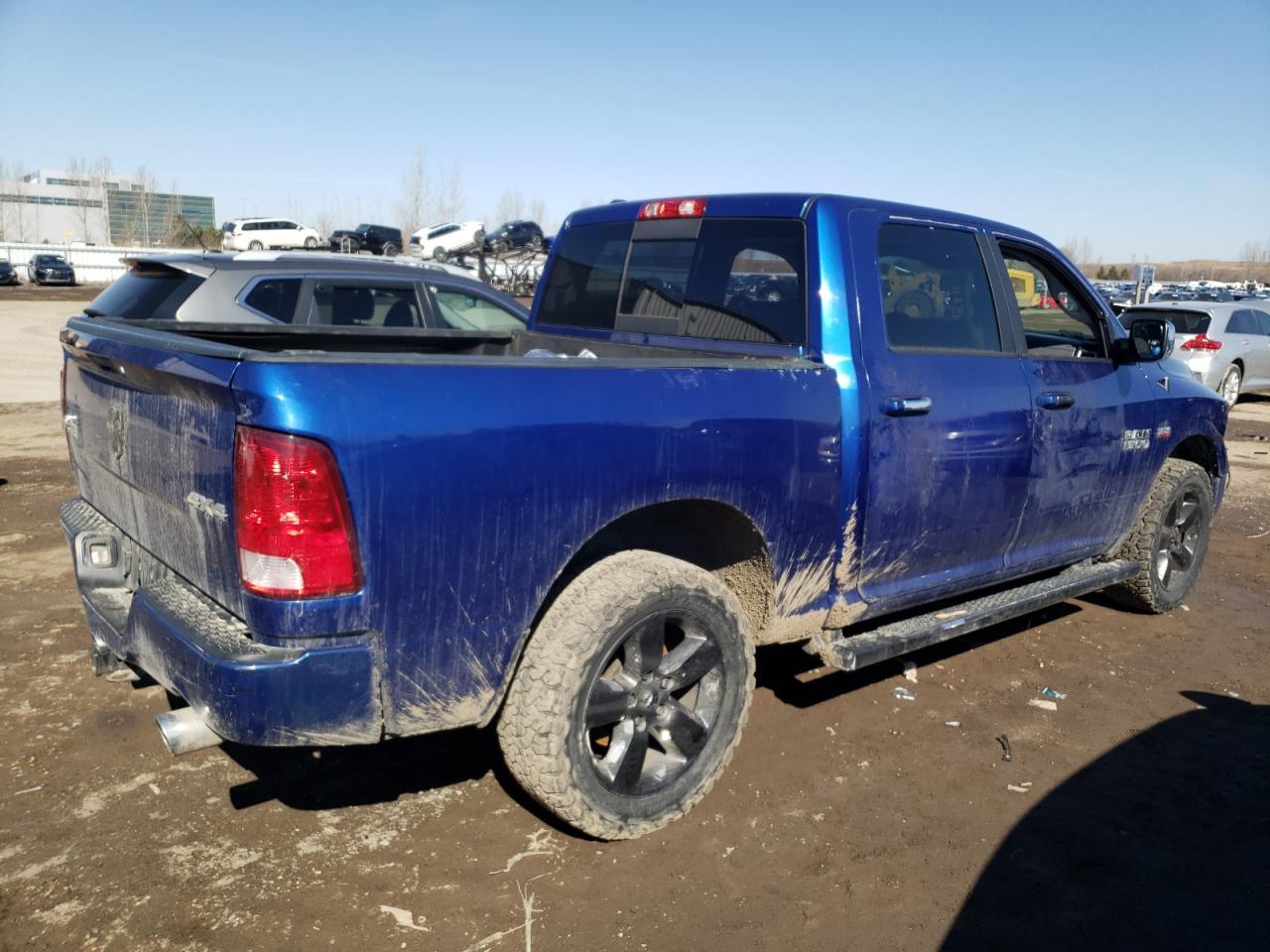 2017 RAM 1500 SLT - Image 3