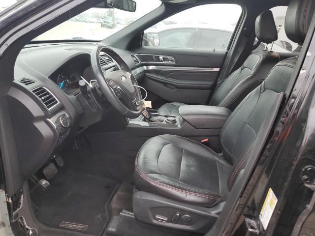 2018 Ford Explorer Sport - Image 7