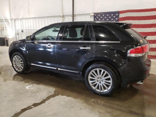 2013 Lincoln Mkx - Image 2