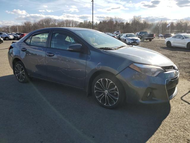 2016 Toyota Corolla L - Фото 4